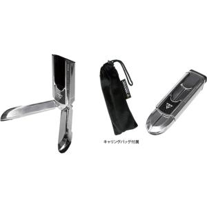 TOPEAK Flash Stand Slim X トピーク フラッシュスタンド スリム X