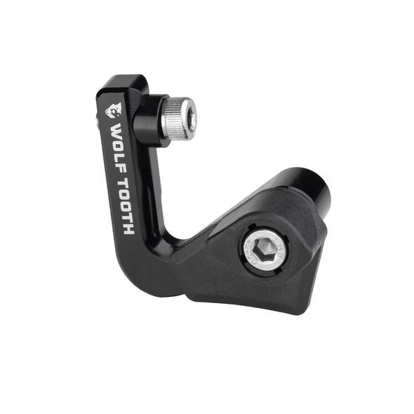 WOLF TOOTH LoneWolf Aero Chainguide Braze-On High ...