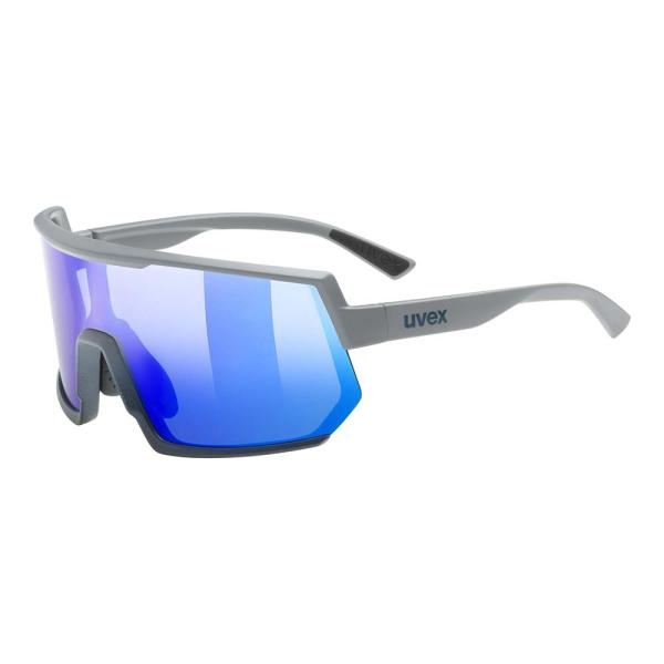 ロードバイク サングラス UVEX ウベックス uvex sportstyle 235 スポーツスタ...
