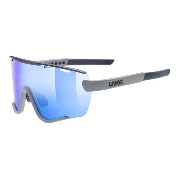 ロードバイク サングラス UVEX ウベックス uvex sportstyle 236 スポーツスタ...