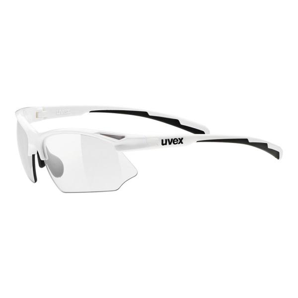 ロードバイク サングラス UVEX ウベックス uvex sportstyle 802 V スポーツ...