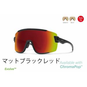 新品 SMITH モーメンタム　マットボーン SMITH（スミス） SMITH Momentum Sunglasses モメンタム サングラス
