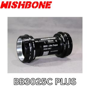WISHBONE ウィッシュボーン BB86-SH ボトムブラケット ロードバイク