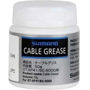 SHIMANO シマノ Y04180000 SIS-SP41 CABLE GREASE 50g OT...