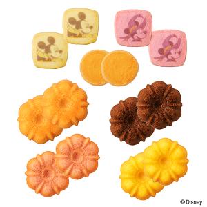 ハロウィン お菓子 ディズニー キャラクター ...の詳細画像1