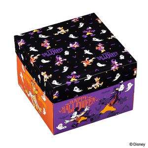ハロウィン お菓子 ディズニー キャラクター ...の詳細画像3