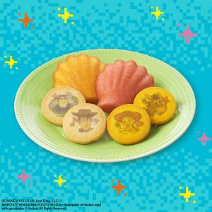 焼き菓子 ギフト 詰め合わせ スイーツ 手土産...の詳細画像4