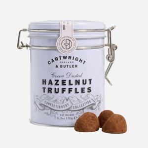 ヘーゼルナッツトリュフチョコ 180g バレンタイン バレンタインデ