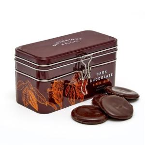 ダークジンジャーチョコレート150g チョコレート クリスマス クリスマ