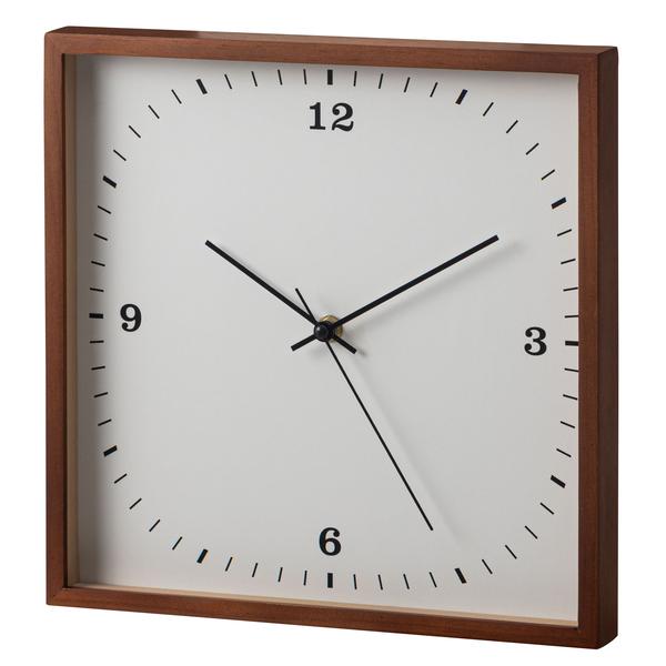 壁掛け時計 時計 おしゃれ 北欧 かべ掛け時計 ウォールクロック とけい 静音 壁時計 かけ時計 寝...