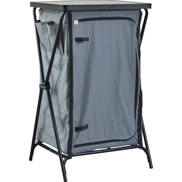 フォールディングキャビネット3Ｄ W59.5×D52×H96.5