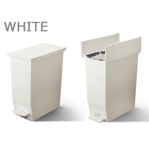 両開き蓋 ダストボックス 容量 35リットル ...の詳細画像1