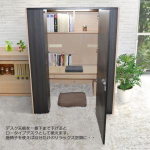 個室デスク コージールームの詳細画像4