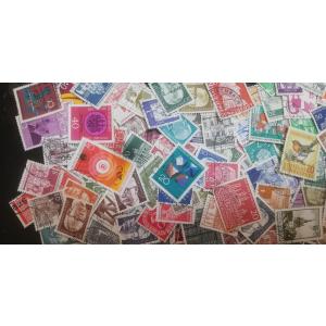 使用済み昔の外国切手　日本の切手 古い海外切手 まとめ売り 2025年最新】Yahoo!オークション -古い外国