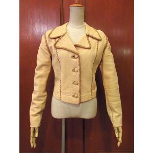 3/31まで値下げ70s ヴィンテージ Char スウェード レザー ジャケット スペシャル！ 70s ビンテージ char チャー スエード レザー ジャケット
