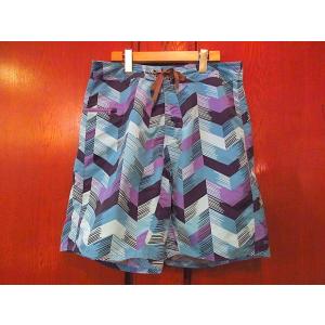 Patagonia ショートパンツ 2色セット　サイズM ビンテージ80's90's○Patagoniaバギーズショーツ青緑size L○240822i9