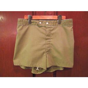ビンテージ70’s●Sea Islandスイムショーツsize M●2