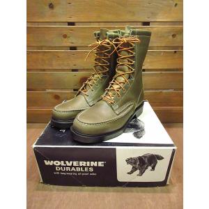 ビンテージ10's○DEADSTOCK U.S.ARMYメタルボタンコットンジョッパーズ