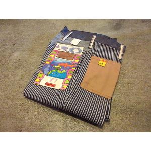 ビンテージ70's○Peter Max × Wranglerコーデュロイクレイジーパターン