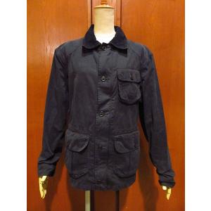 ビンテージ40's○10-Xシューティングジャケット茶size 42○231111m1-m