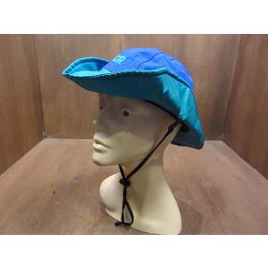 ビンテージ70's○L.L.Bean筆記体タグサファリハット7○210124n3