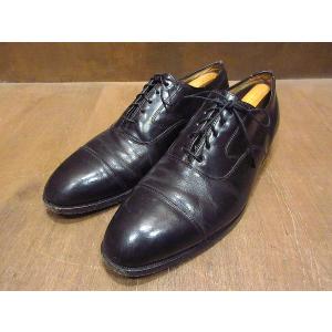 SCOTCH GRAIN スコッチグレイン 日本製 1236 ストレートチップシューズ