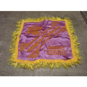 ビンテージ60's○U.S.ARMYスーベニアピローケース○231119i6-otclct