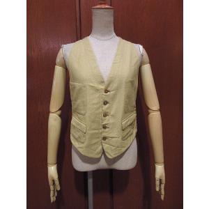 ビンテージ40's50's☆Sportcladホースハイドスポーツジャケット赤茶