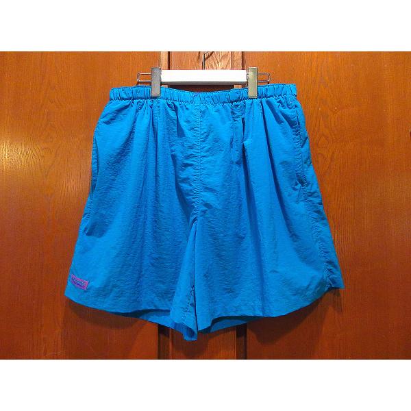 ビンテージ90's●Columbiaレディーススイムショーツ表記W-L●210717r2-w-swi...