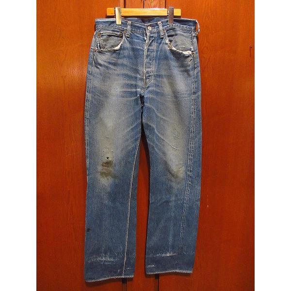 ビンテージ50&apos;s●Levi’s 501XX実寸W80cm●210802r7-m-pnt-jns-W...