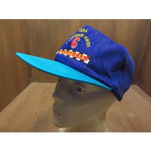 ビンテージ90's☆DEADSTOCK Comedy Central ツートーンスナップバック