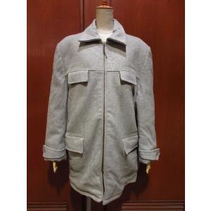 50-60s ヴィンテージウールスポーツジャケット ビンテージ50's○Woolrichチェックウールスポーツジャケットsize 36