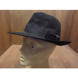 ビンテージ50's○STETSON 