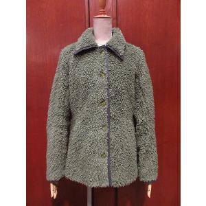 Patagonia○レディースリツールフリーススナップT茶size XS○240126c1