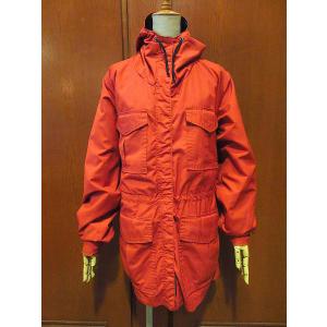 ビンテージ80's○TAIGAマウンテンパーカー青size M○240327j3-m-jk-mp