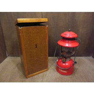 ビンテージ60's○SEARS Coleman 476. 74070ダブルマントルランタン点火