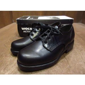 ビンテージ○NUNN-BUSHレザーウイングチップシューズ茶size 9 1/2