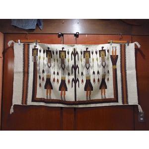 アメリカン インディアン ポタリー 壺Native American indian