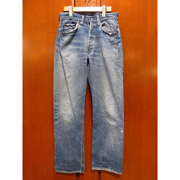 ビンテージ40&apos;s50&apos;s●Levi&apos;s 501xx実寸W74cm●220531i5-m-pnt-j...