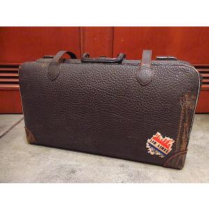 非売品　スヌーピー レザー トランク 非売品 スヌーピー レザー トランク