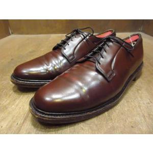 Florsheim（フローシャイム） Florsheim Imperial Kenmoor Black Calf