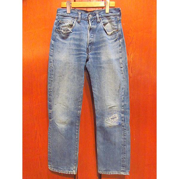 ビンテージ70’s●Levi’s 501 66前期実寸 W28●221129j4-m-pnt-jns...