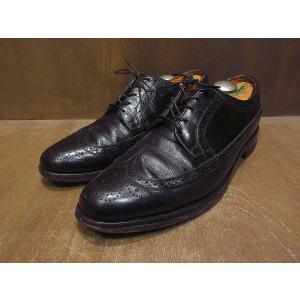 Florsheim（フローシャイム） Florsheim Imperial Kenmoor Black Calf