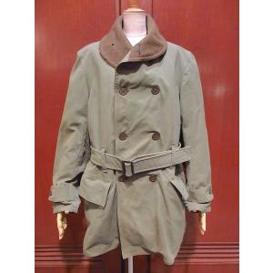 ビンテージ60's70's○L.L.Bean筆記体タグサファリジャケットsize 40