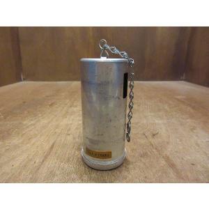 ビンテージ○Le Grand Tetrasアルミキャンドルランタン○230718k8