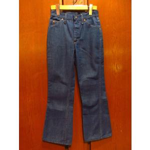 ビンテージ60's○Lee RIDERSキッズデニムパンツsize 8○230821c8-k-pnt