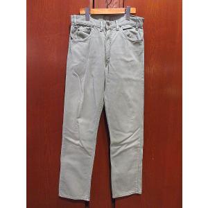 Levi's VINTAGE CLOTHING リーバイス ビンテージ クロージング 90'S