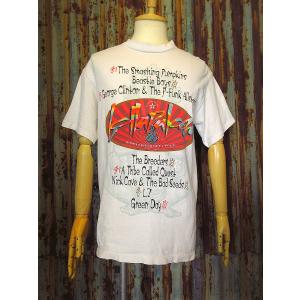 ヴィンテージ VINTAGE LOLLAPALOOZA/ロラパルーザ サイズ:XL 93