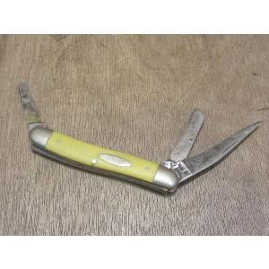 米軍実物 GI．USMC ポケットナイフ カミラス 1999 CAMILUUS 15x