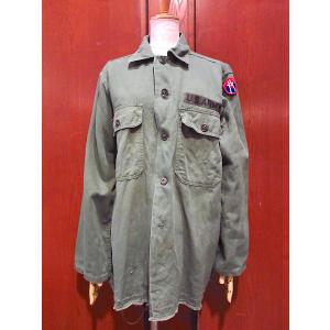 ビンテージ60's○U.S.AIR FORCE GS/FRP-4 HBTフライトスーツ○231225m3